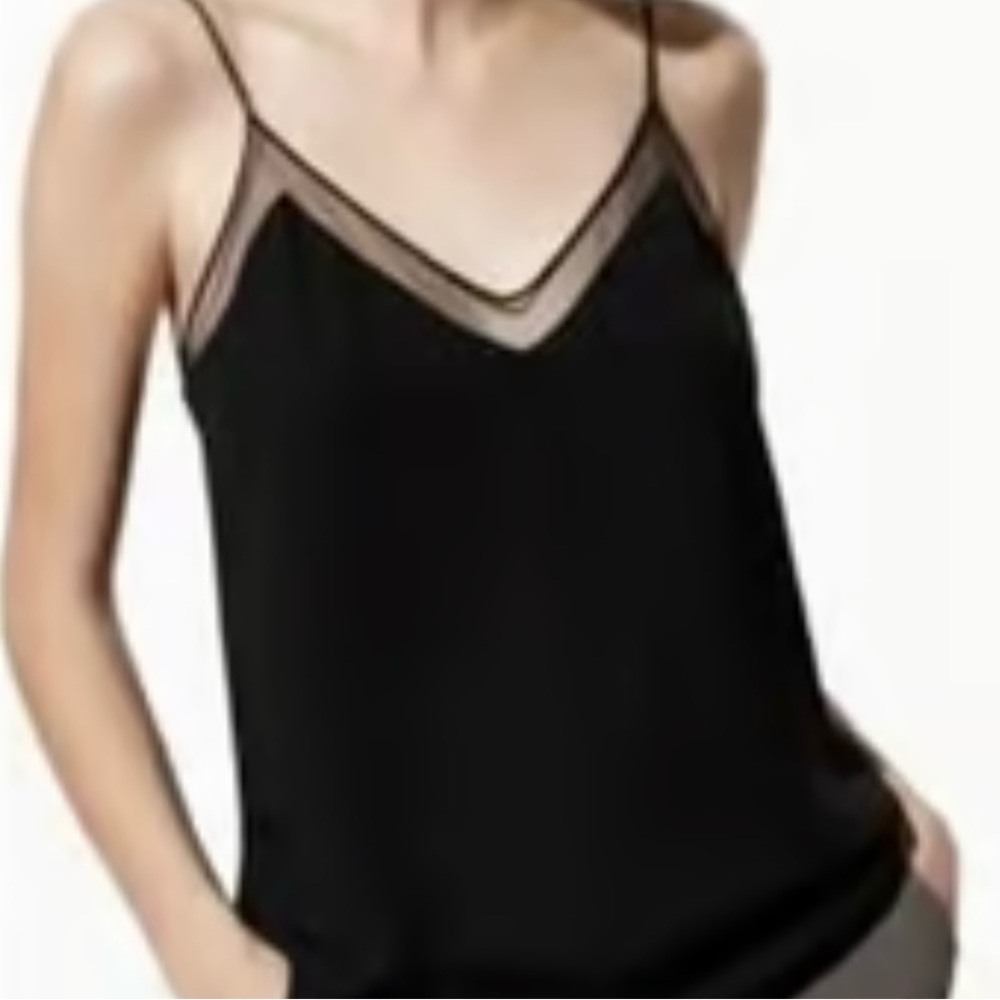 Aritzia tank